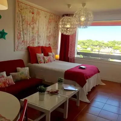 Romantic Studio By Ethnic Ocean