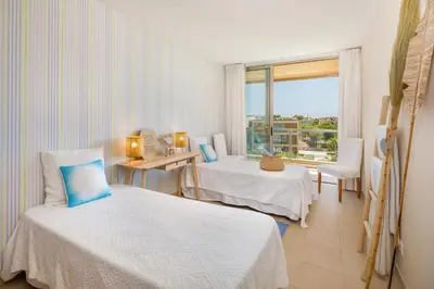 Gallery image of Praia dos Salgados - Vila das Lagoas in Albufeira