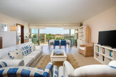 Gallery image of Praia dos Salgados - Vila das Lagoas in Albufeira