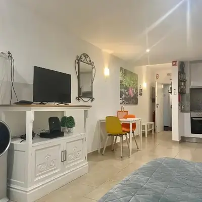 Bayview Apartment 213