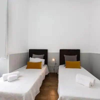 Faro Cosy Guesthouse