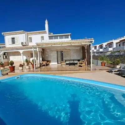 Villa Casanova