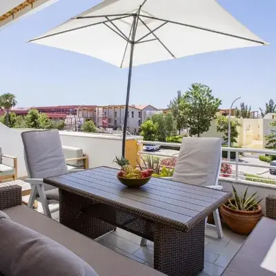 T1 Grevilias em Vilamoura - Greice Homes