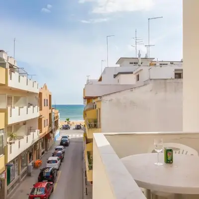 Apartamentos Arcada