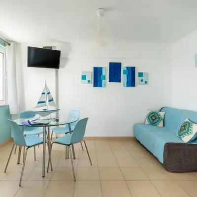 Apartamento Mar