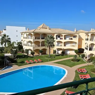 Praia Village 104 - Clever Details