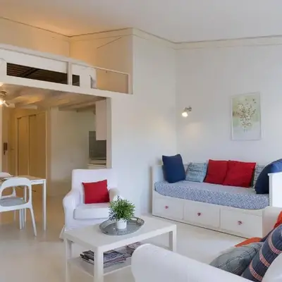 BmyGuest - Quinta do Lago Mezzanine Apartment