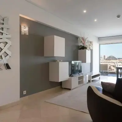Aquamar 416 by Vilamoura Sun - espaçoso