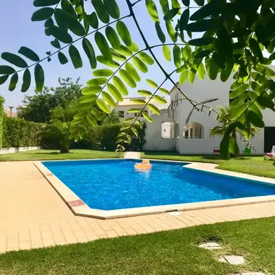 VILAMOURA FÉRIAS by Ethnic Ocean
