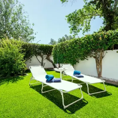 Vilamoura Garden House - Golf & Beach