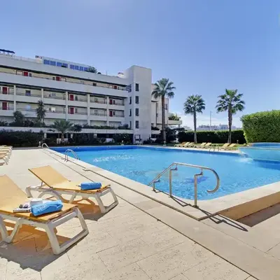 Marina Sagres Apartment