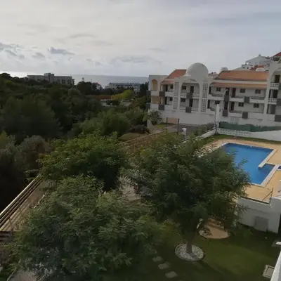 Albufeira INN - Elimar 5 T1