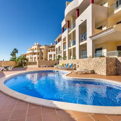 Solmar Garden View