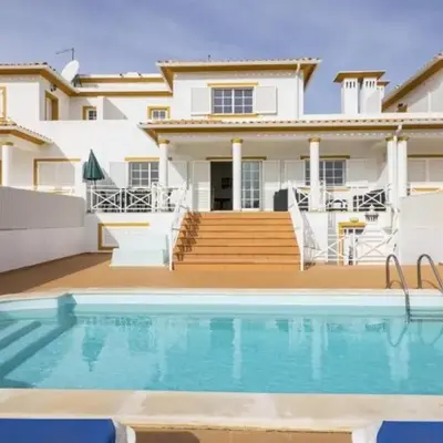 Villa Coelho - By Algarkasa