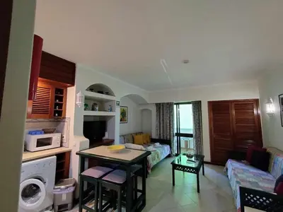 Gallery image of Albufeira INN - Bellavista A2 studio in Albufeira