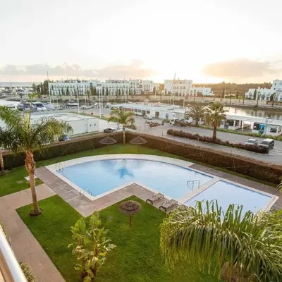 Marina Vilamoura - Aquamar 309 By Vilamoura Sun