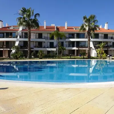 T3 Vila Sol Village