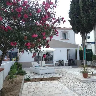 Wonder Villa