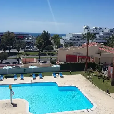 Bellavista Tenis Clube A4 T1 - Albufeira INN