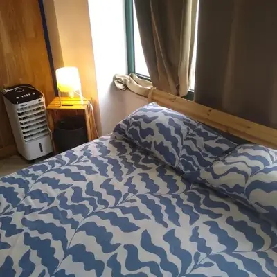 Melaya Budget Hostel