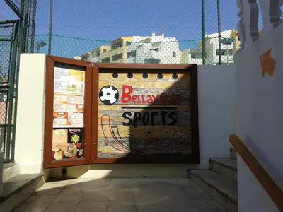 Gallery image of Albufeira INN - Bellavista A1 T1 in Albufeira