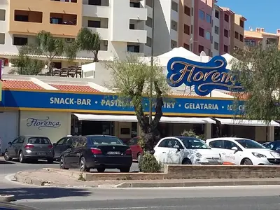 Gallery image of Albufeira INN - Bellavista A1 T1 in Albufeira