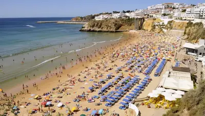 Gallery image of Albufeira INN - Bellavista A1 T1 in Albufeira
