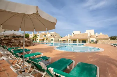 Gallery image of Glenridge By Albufeira Rental in Albufeira