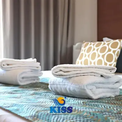 Kiss - Apartamentos