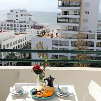 Avenida Mar- Vista Mar