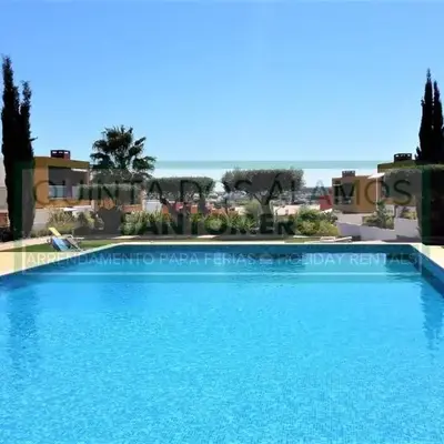 Apartamento Vitismar CA