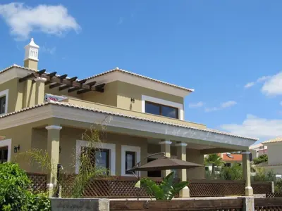 Gallery image of Villa Tiago in Loulé