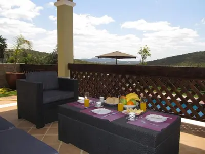 Gallery image of Villa Tiago in Loulé