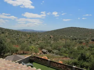 Gallery image of Villa Tiago in Loulé