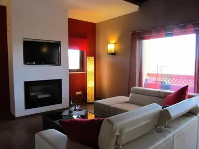 Gallery image of Villa Tiago in Loulé