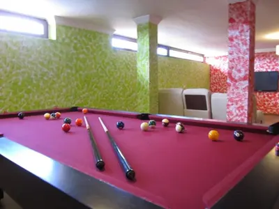 Gallery image of Villa Tiago in Loulé