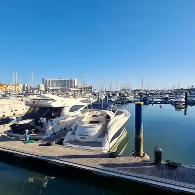 Marina Apartment