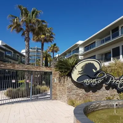 Cavalo Prеto Holiday apartment 200m to the beach