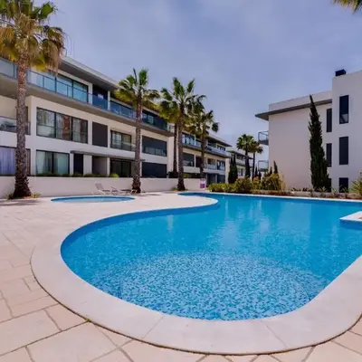 Cavalo Preto Beach Resort