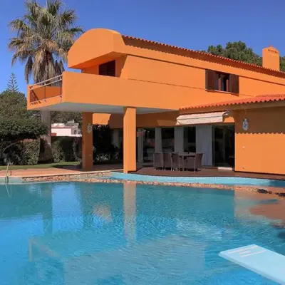 Casa da Palmeira