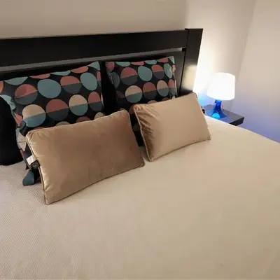Sleep & Go Faro Airport Guest House