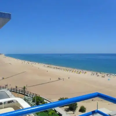 Oceanides Beachfront Apartments