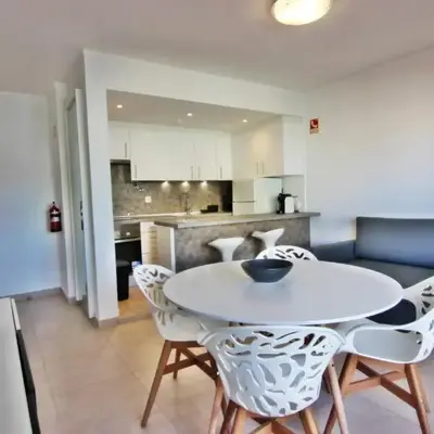Amendoeiras I - Central Vilamoura