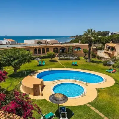 Clube Maria Luisa