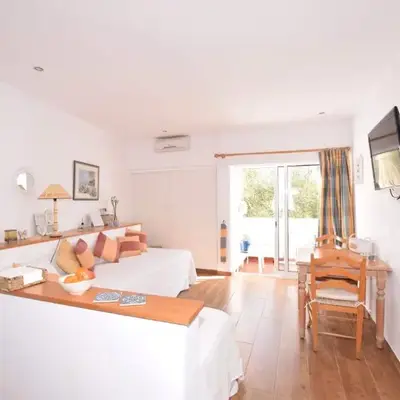 Cosy and Sweet Apartment in Albufeira