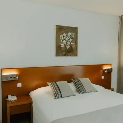 Hotel Sao Sebastiao de Boliqueime