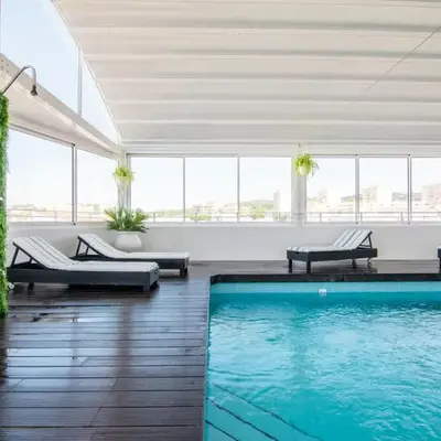 Loule Jardim Hotel