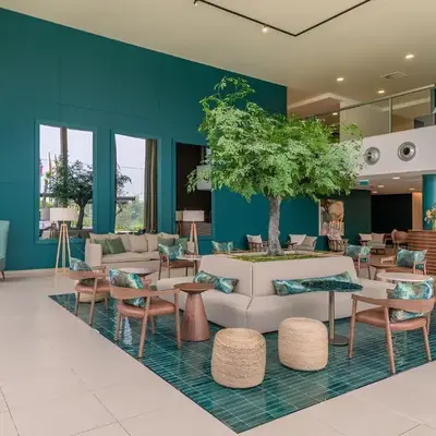 NAU Sao Rafael Suites - All Inclusive
