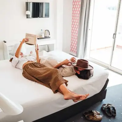 Stay Hotel Faro Centro