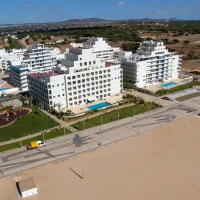 Apartamentos Carteia